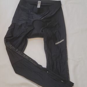 Women's souke cycling pants size large